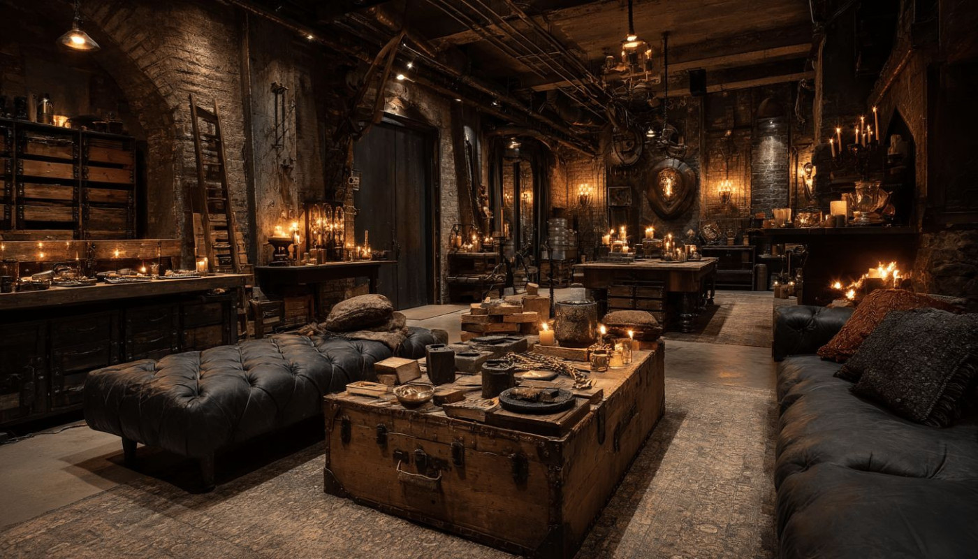 Comment choisir un escape game immersif pour une expérience inoubliable