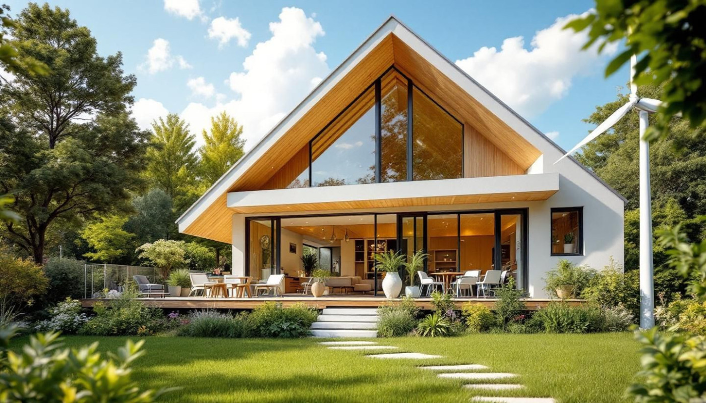 Comment intégrer des énergies renouvelables dans votre rénovation ?