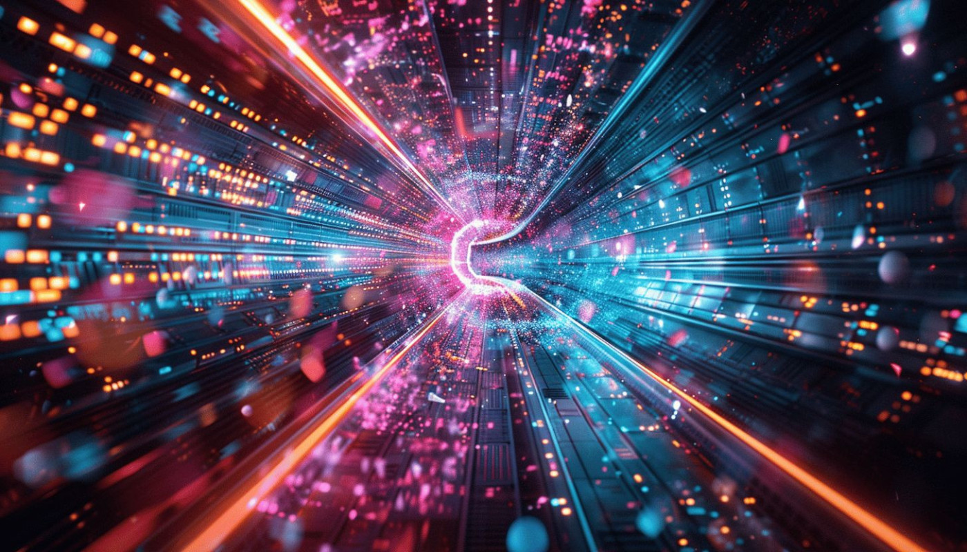 Comment l'intelligence artificielle générative transforme les processus métier