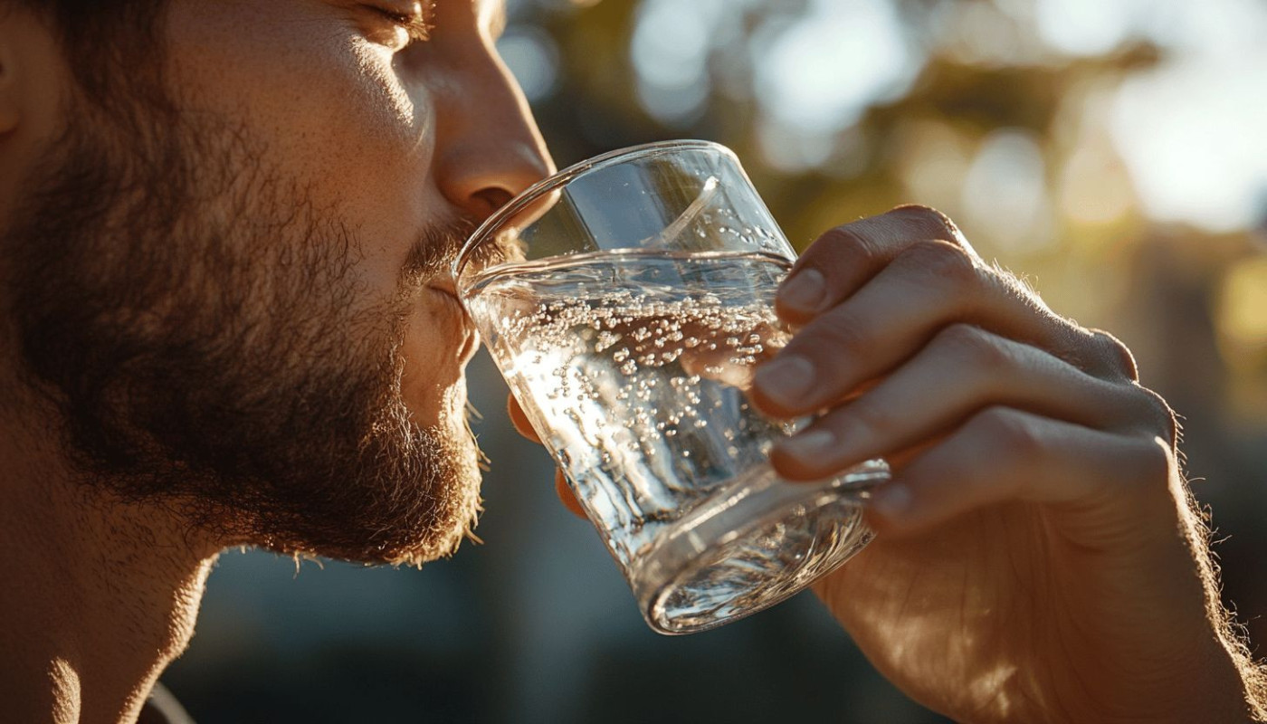 Hydratation et santé découvrez l'importance de l'eau pour les fonctions vitales