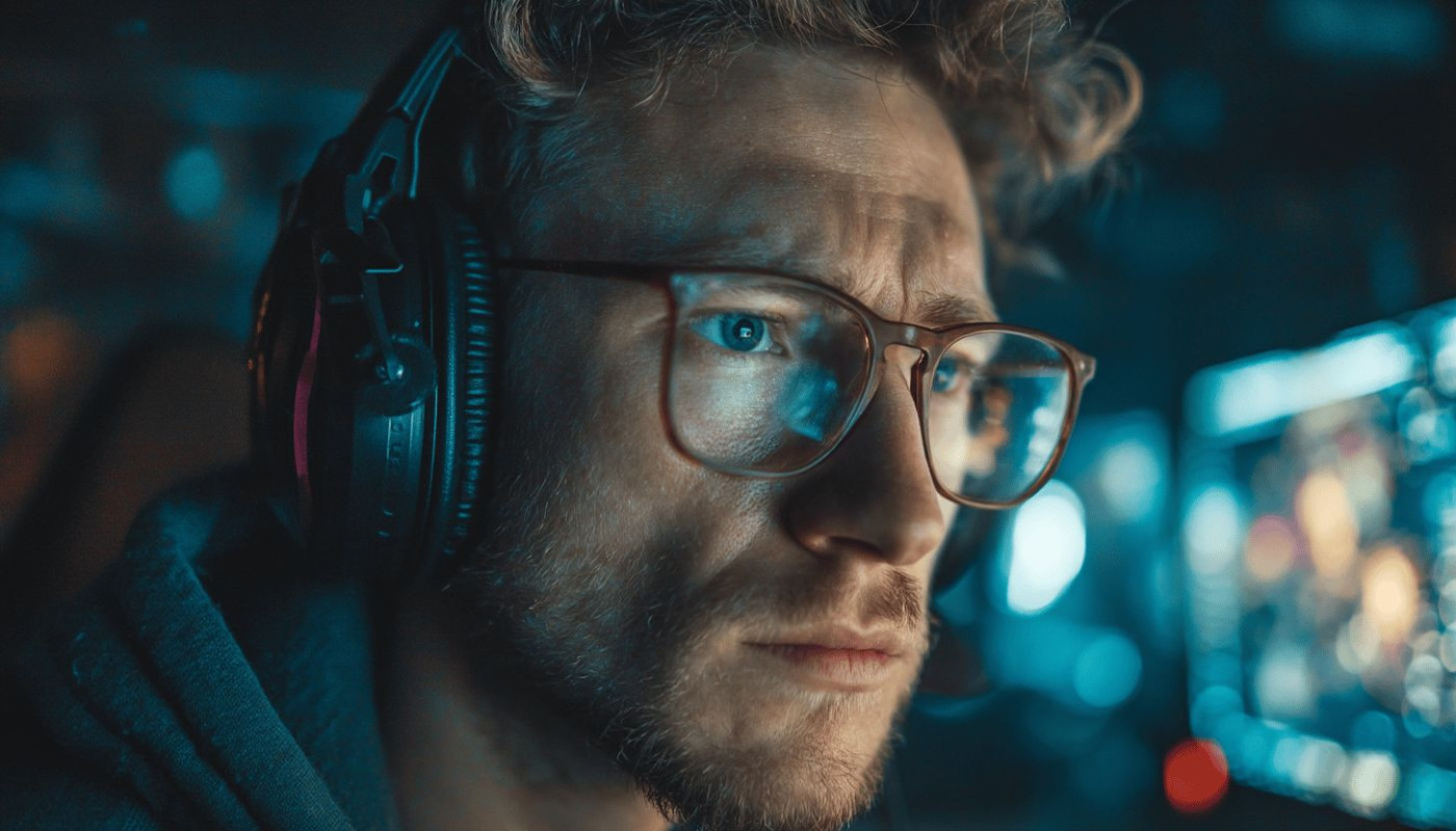 La montée en puissance de l'eSport Comment se préparer physiquement et mentalement