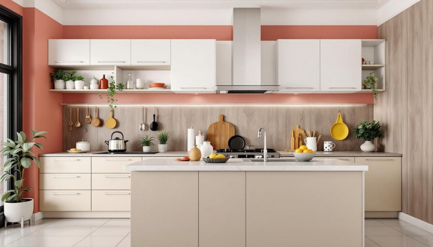 Optimiser l'espace de votre cuisine : stratégies et astuces