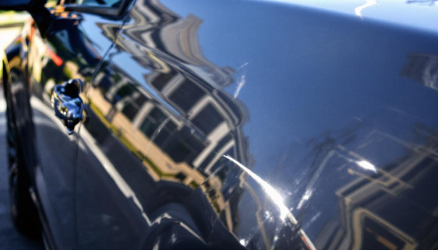 Quels avantages offre un film de protection auto pour votre véhicule ?