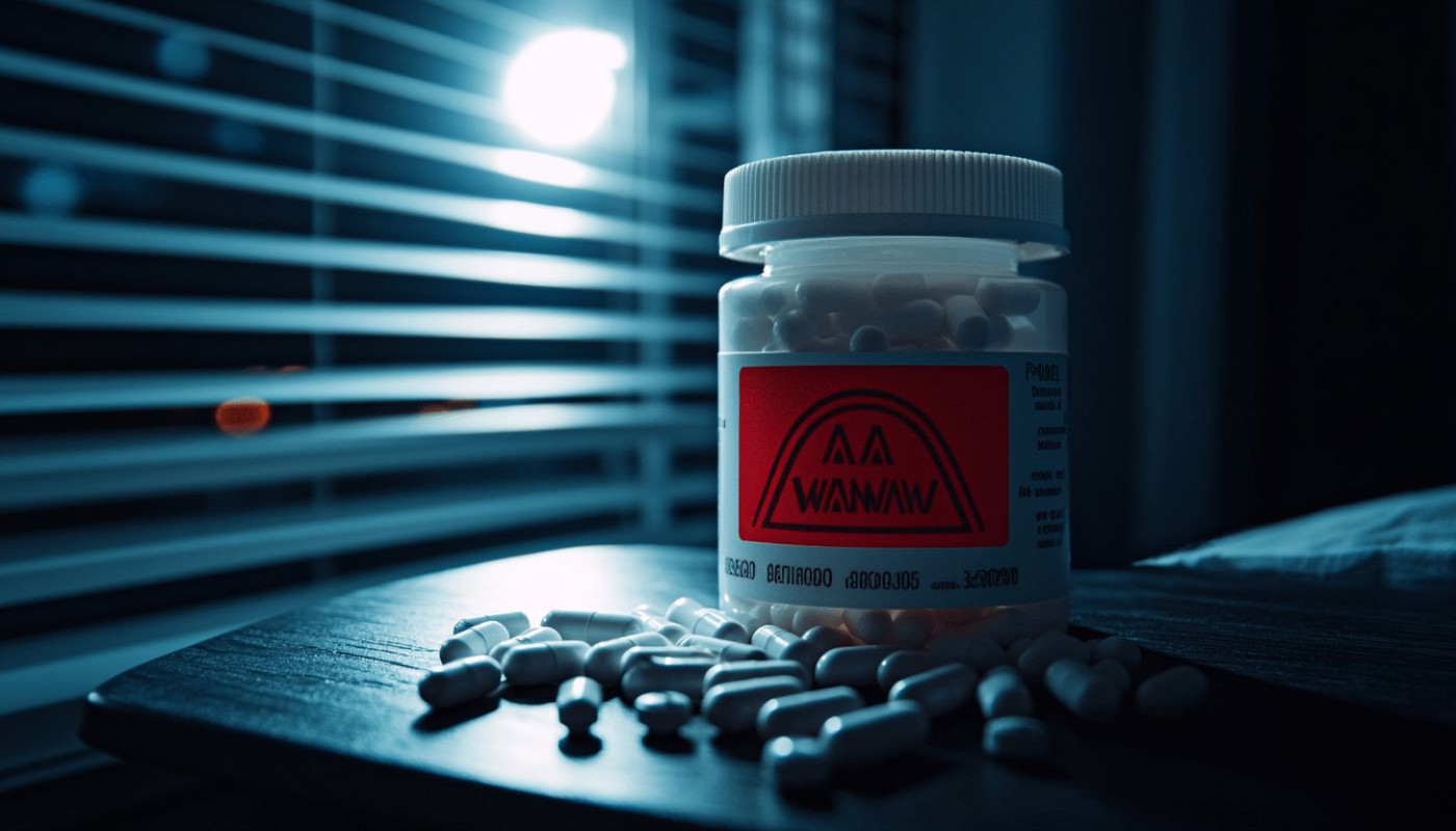 Risques et bénéfices de l'utilisation des somnifères sans prescription