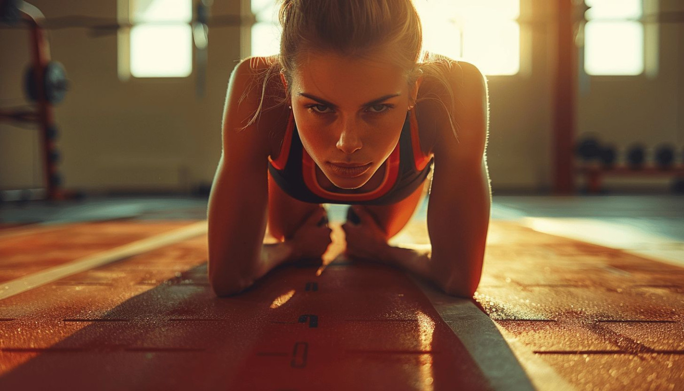 Stratégies d'entrainement HIIT pour débutants efficacité énergétique et gains rapides